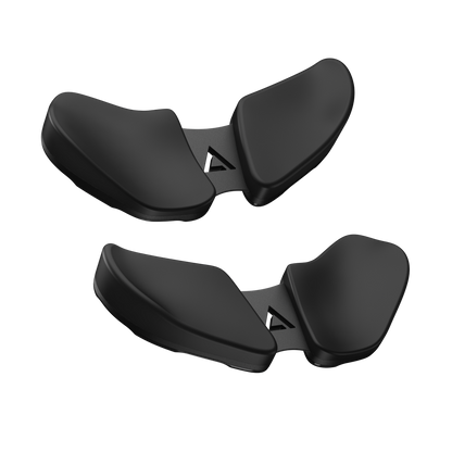 Carpio Wrist Rest