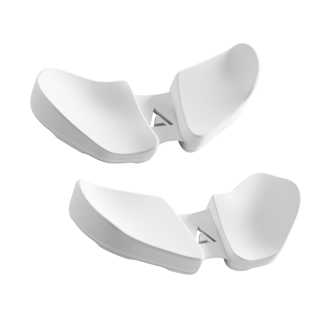 Carpio Wrist Rest