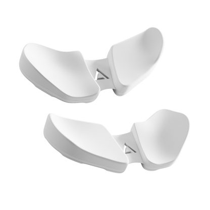 Carpio Wrist Rest