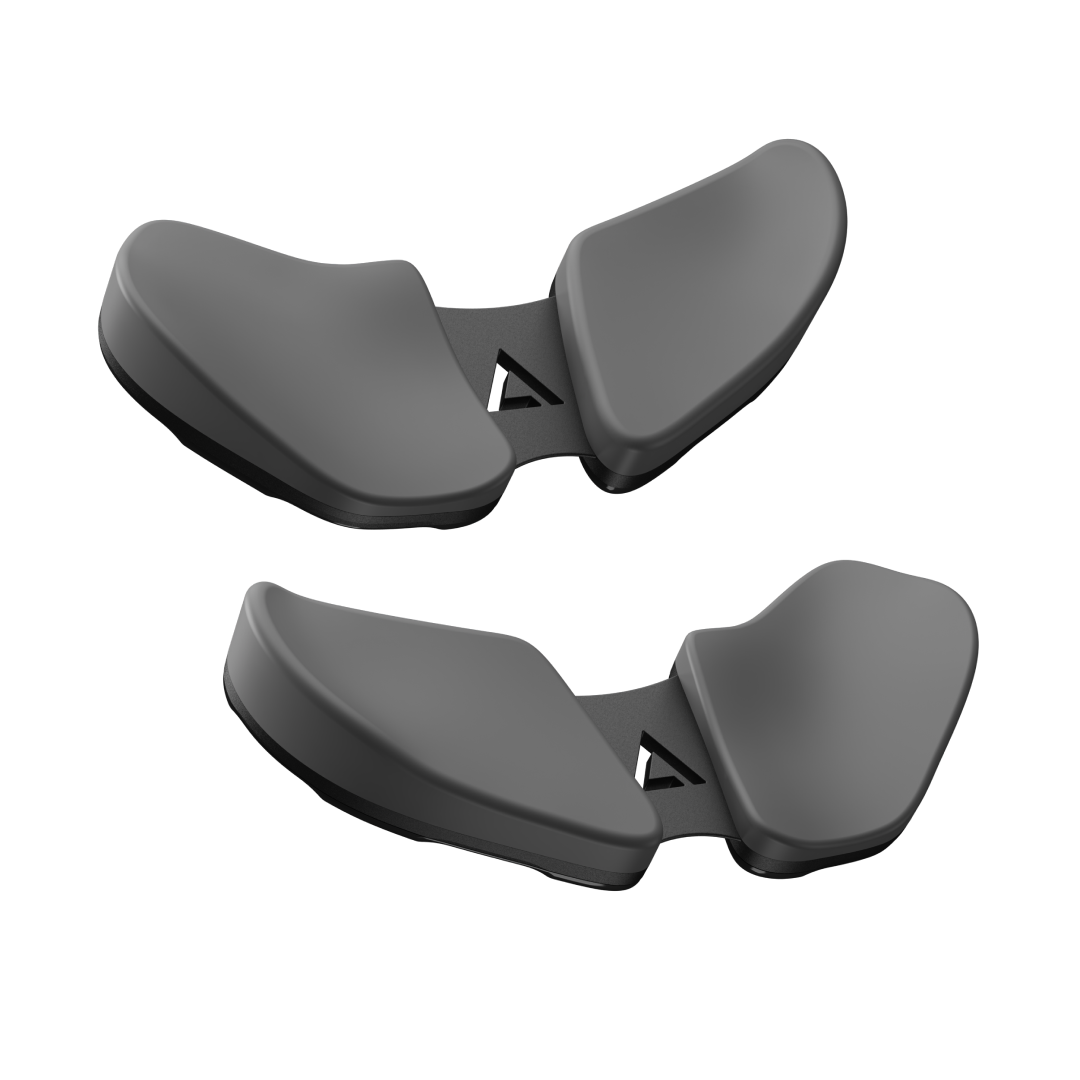 Carpio Wrist Rest