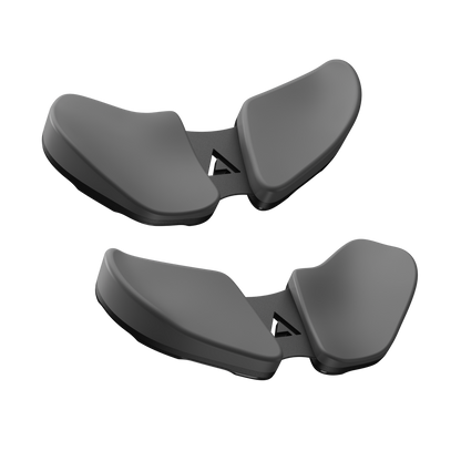 Carpio Wrist Rest